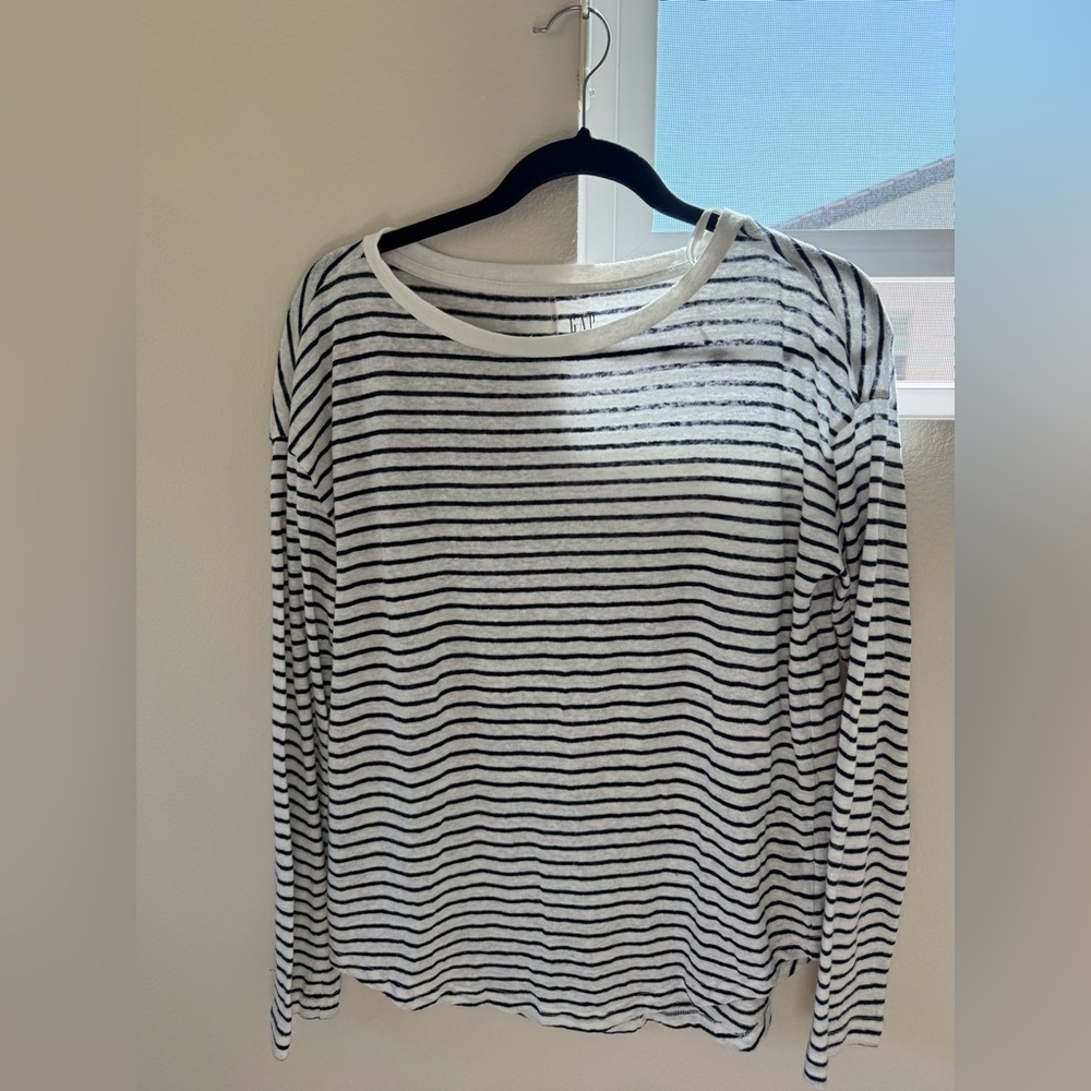 GAP linen shirt